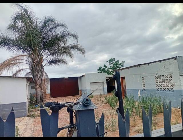 M² BUSINESS CENTRE FOR SALE IN MAGNA VIA INDUSTRIAL